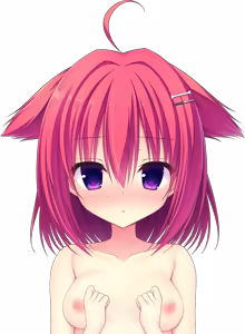 Page 92 of Raspberry Cube - mina Character Sprites - preview thumbnail