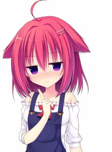 Page 922 of Raspberry Cube - mina Character Sprites - preview thumbnail