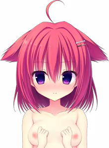 Page 100 of Raspberry Cube - mina Character Sprites - preview thumbnail
