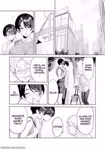 Page 12 of Gibo-san wa Boku no Mono 6 | La Mamma Vuole solo Me 6 - preview thumbnail