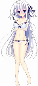 Page 1054 of Raspberry Cube - ruri Character Sprites - preview thumbnail