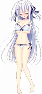 Page 1070 of Raspberry Cube - ruri Character Sprites - preview thumbnail