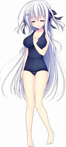 Page 1073 of Raspberry Cube - ruri Character Sprites - preview thumbnail