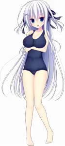 Page 1085 of Raspberry Cube - ruri Character Sprites - preview thumbnail