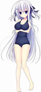 Page 1098 of Raspberry Cube - ruri Character Sprites - preview thumbnail