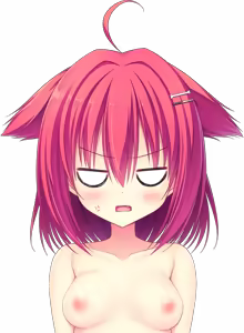 Page 105 of Raspberry Cube - mina Character Sprites - preview thumbnail