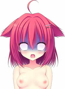 Page 106 of Raspberry Cube - mina Character Sprites - preview thumbnail