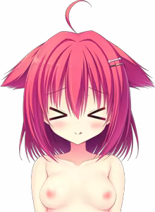 Page 107 of Raspberry Cube - mina Character Sprites - preview thumbnail