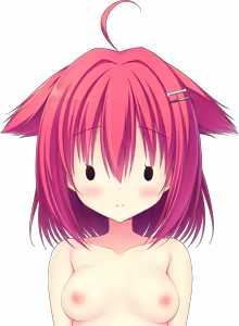 Page 108 of Raspberry Cube - mina Character Sprites - preview thumbnail