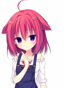 Page 1160 of Raspberry Cube - mina Character Sprites - preview thumbnail