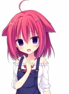 Page 1164 of Raspberry Cube - mina Character Sprites - preview thumbnail