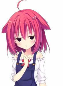Page 1184 of Raspberry Cube - mina Character Sprites - preview thumbnail