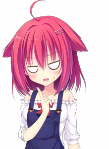 Page 1185 of Raspberry Cube - mina Character Sprites - preview thumbnail