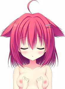 Page 119 of Raspberry Cube - mina Character Sprites - preview thumbnail