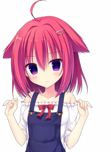 Page 1191 of Raspberry Cube - mina Character Sprites - preview thumbnail