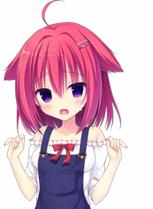 Page 1198 of Raspberry Cube - mina Character Sprites - preview thumbnail