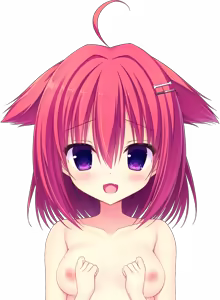 Page 120 of Raspberry Cube - mina Character Sprites - preview thumbnail