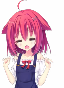 Page 1214 of Raspberry Cube - mina Character Sprites - preview thumbnail