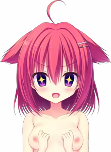 Page 125 of Raspberry Cube - mina Character Sprites - preview thumbnail