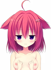 Page 126 of Raspberry Cube - mina Character Sprites - preview thumbnail