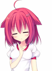 Page 1319 of Raspberry Cube - mina Character Sprites - preview thumbnail