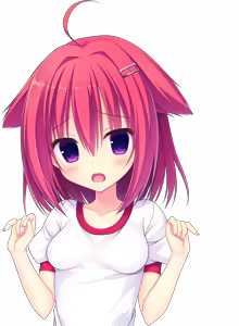 Page 1341 of Raspberry Cube - mina Character Sprites - preview thumbnail