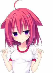 Page 1350 of Raspberry Cube - mina Character Sprites - preview thumbnail