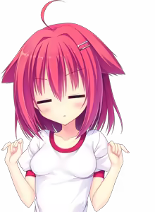 Page 1355 of Raspberry Cube - mina Character Sprites - preview thumbnail
