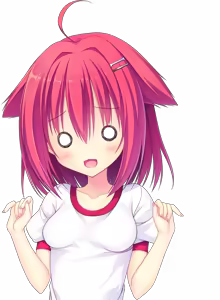 Page 1361 of Raspberry Cube - mina Character Sprites - preview thumbnail