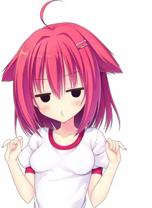 Page 1364 of Raspberry Cube - mina Character Sprites - preview thumbnail