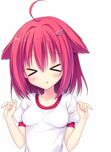 Page 1367 of Raspberry Cube - mina Character Sprites - preview thumbnail