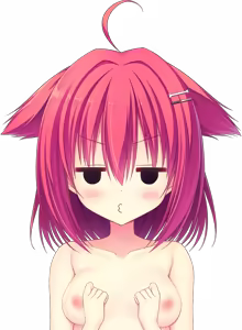 Page 140 of Raspberry Cube - mina Character Sprites - preview thumbnail