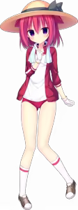 Page 1441 of Raspberry Cube - mina Character Sprites - preview thumbnail