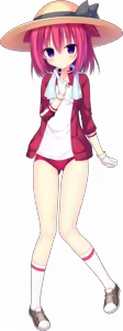 Page 1448 of Raspberry Cube - mina Character Sprites - preview thumbnail