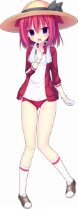 Page 1449 of Raspberry Cube - mina Character Sprites - preview thumbnail