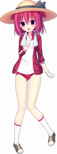 Page 1460 of Raspberry Cube - mina Character Sprites - preview thumbnail
