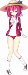 Page 1463 of Raspberry Cube - mina Character Sprites - preview thumbnail