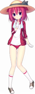 Page 1464 of Raspberry Cube - mina Character Sprites - preview thumbnail