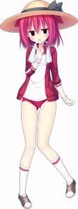 Page 1465 of Raspberry Cube - mina Character Sprites - preview thumbnail