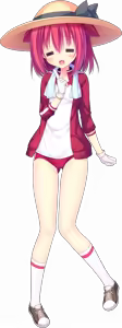 Page 1467 of Raspberry Cube - mina Character Sprites - preview thumbnail