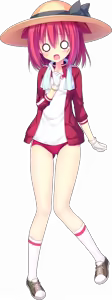 Page 1468 of Raspberry Cube - mina Character Sprites - preview thumbnail