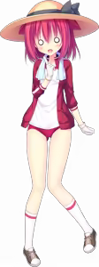 Page 1469 of Raspberry Cube - mina Character Sprites - preview thumbnail