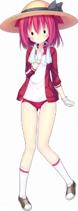 Page 1476 of Raspberry Cube - mina Character Sprites - preview thumbnail