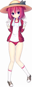 Page 1489 of Raspberry Cube - mina Character Sprites - preview thumbnail