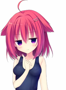 Page 1530 of Raspberry Cube - mina Character Sprites - preview thumbnail