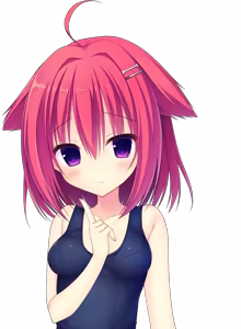 Page 1533 of Raspberry Cube - mina Character Sprites - preview thumbnail