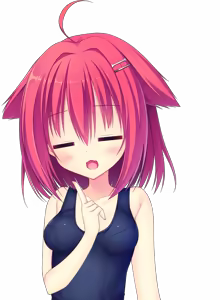 Page 1534 of Raspberry Cube - mina Character Sprites - preview thumbnail