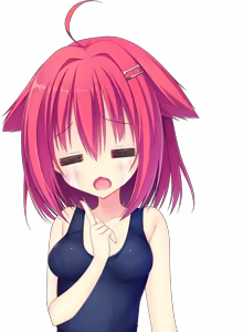 Page 1538 of Raspberry Cube - mina Character Sprites - preview thumbnail