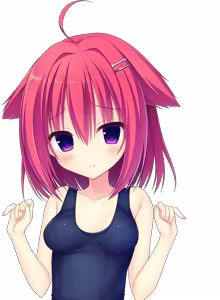 Page 1561 of Raspberry Cube - mina Character Sprites - preview thumbnail