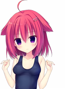 Page 1564 of Raspberry Cube - mina Character Sprites - preview thumbnail